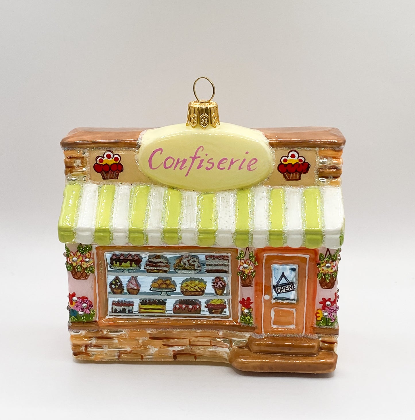 Confiserie