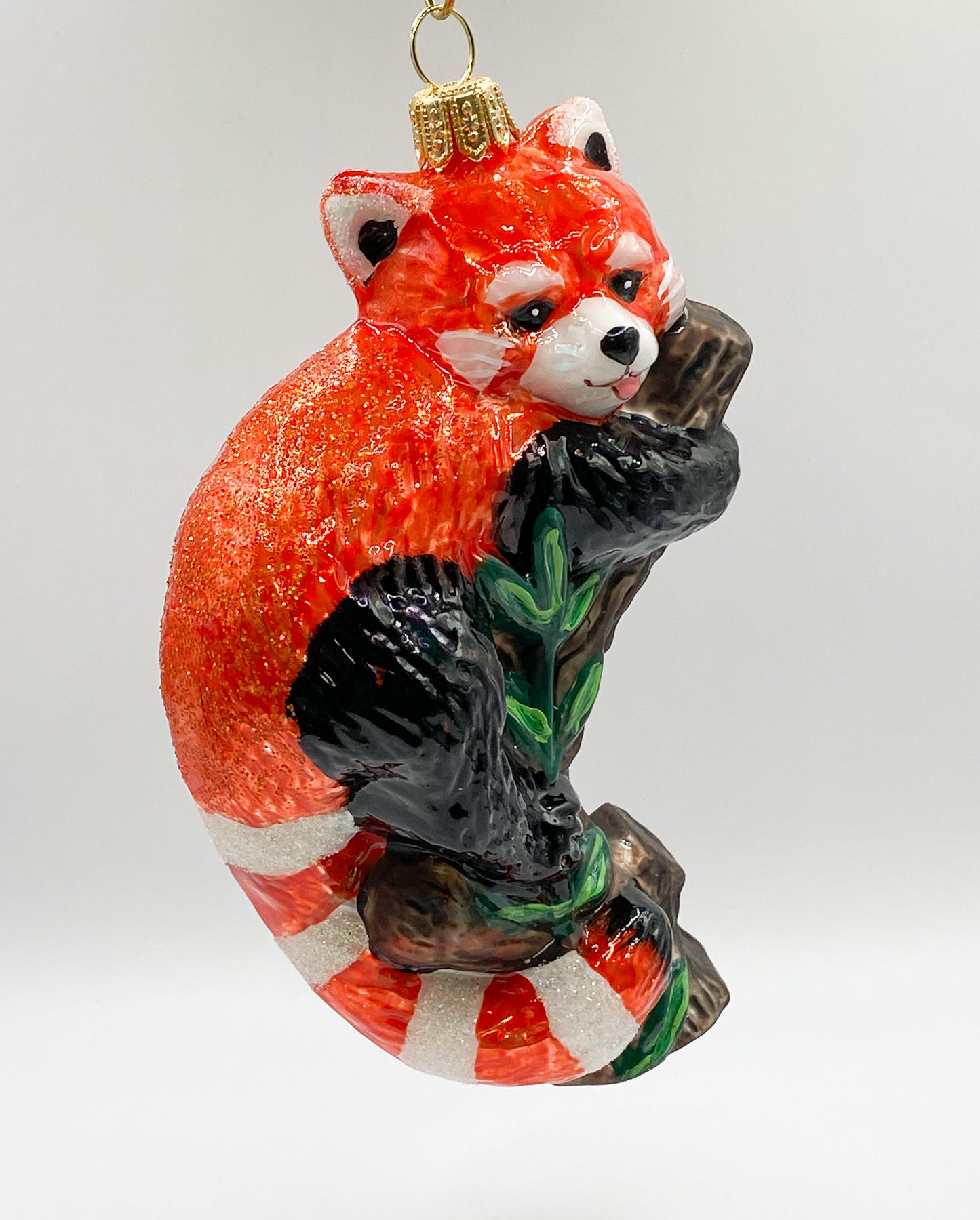Red panda