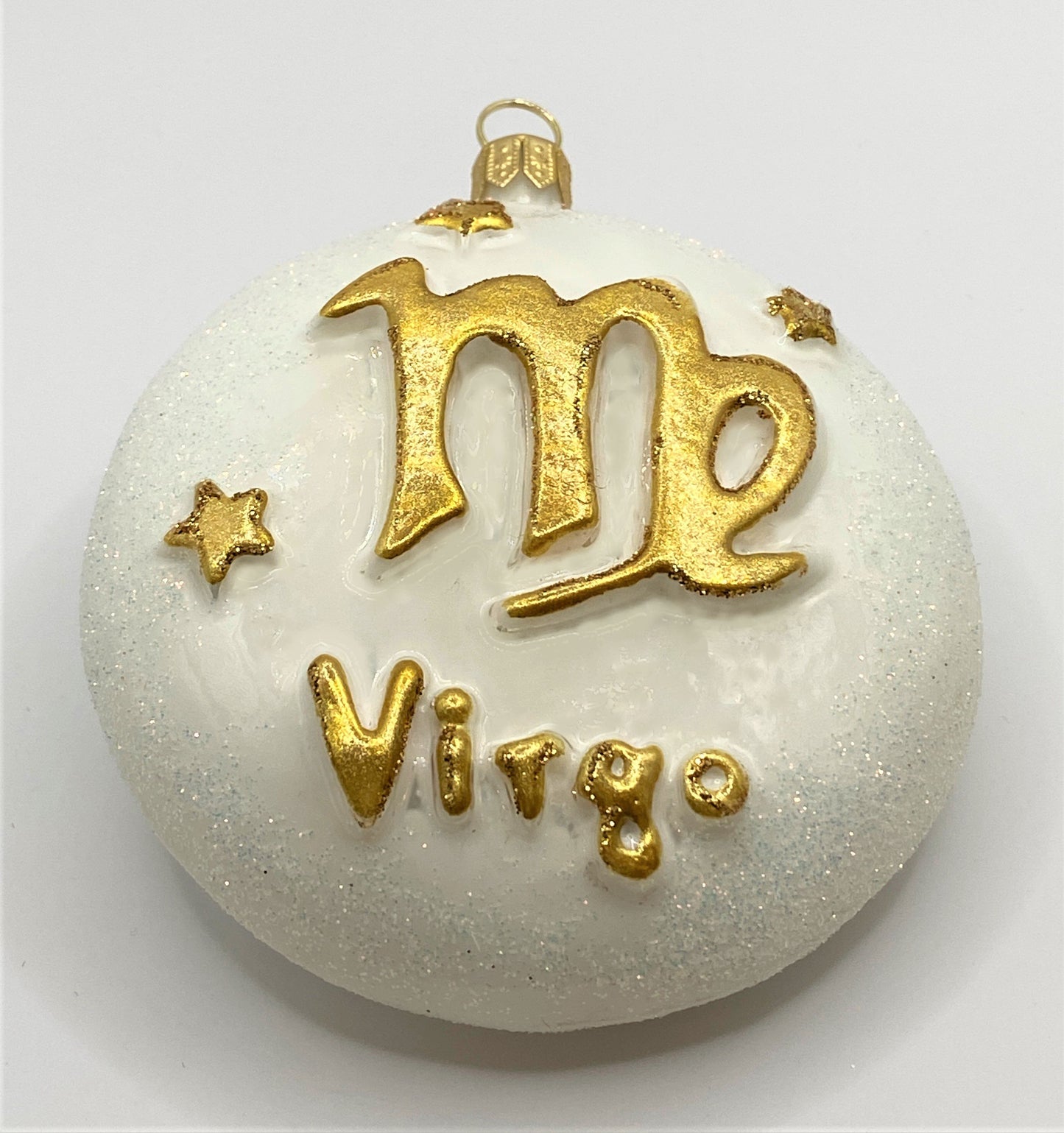 Zodiac sign Virgo