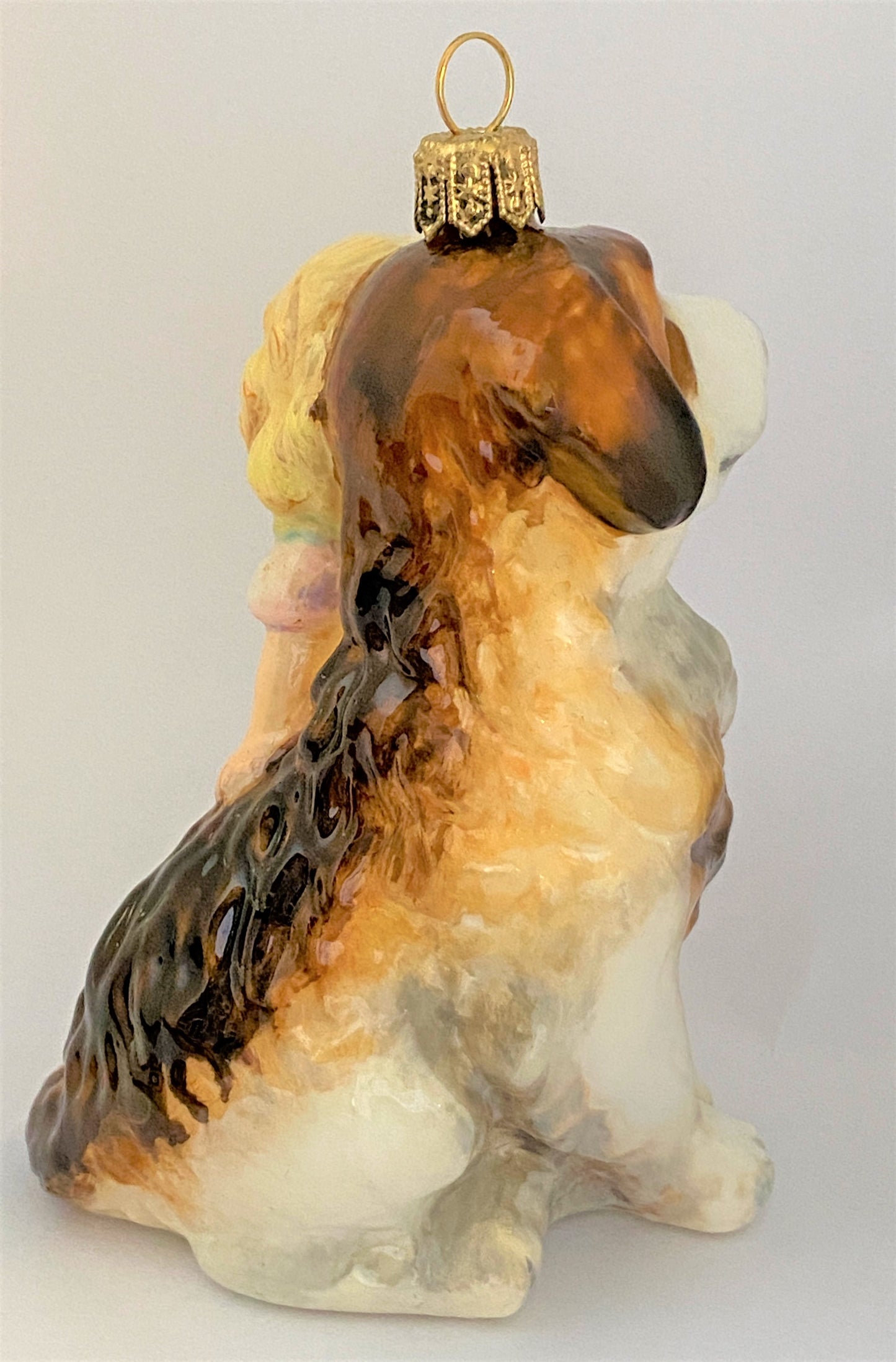 Weihnachtsschmuck-Christbaumschmuck-AtlasArt-Bernhardiner-Maedchen-beste-Freunde-weihnachts-deko-ch-Galerie-LuechingerIMG_0003