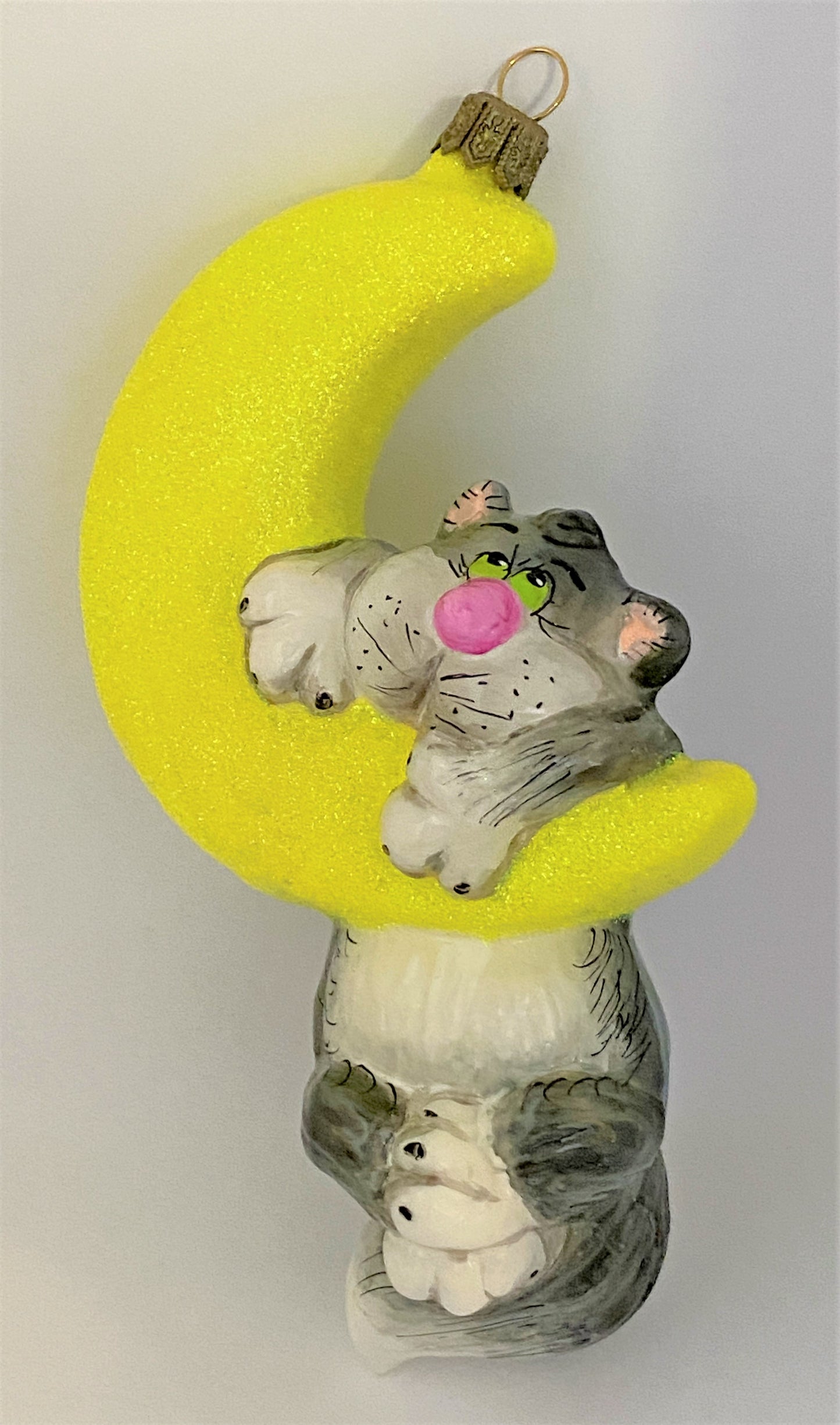 Weihnachtsschmuck-Christbaumschmuck-AtlasArt-Mondsichel-Katze-Mondsuechtig-weihnachts-deko-ch-Galerie-LuechingerIMG_0001