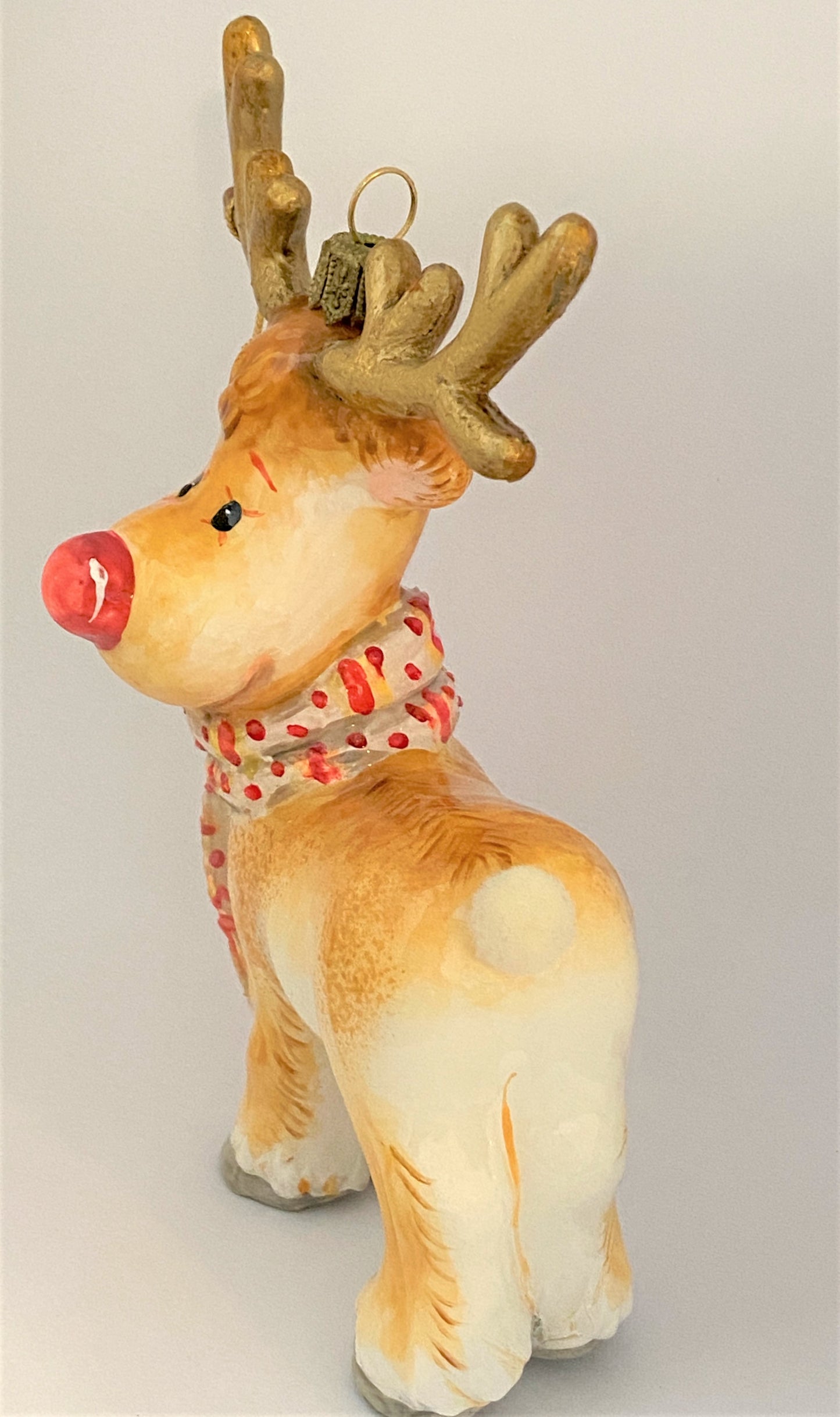 Weihnachtsschmuck-Christbaumschmuck-AtlasArt-Rentier-Rudolf-rote-Nase-Gloeckchen-weihnachts-deko-ch-Galerie-LuechingerIMG_0003