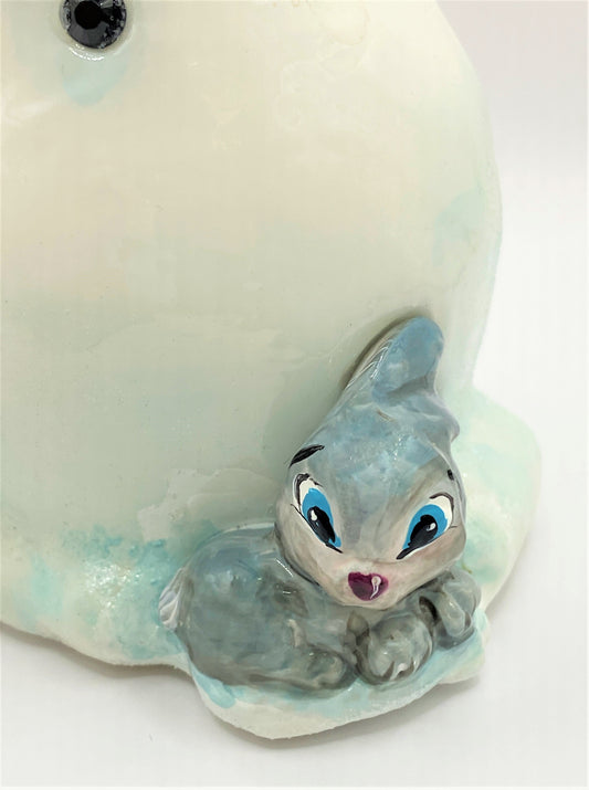 Weihnachtsschmuck-Christbaumschmuck-AtlasArt-Schneemann-rote-Muetze-Hase-weihnachts-deko-ch-Galerie-LuechingerIMG_0002