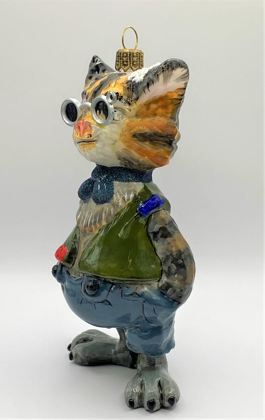 Weihnachtsschmuck-Christbaumschmuck-AtlasArt-Tigerkatze-Brille-weihnachts-deko-ch-Galerie-L-chingerIMG_0002