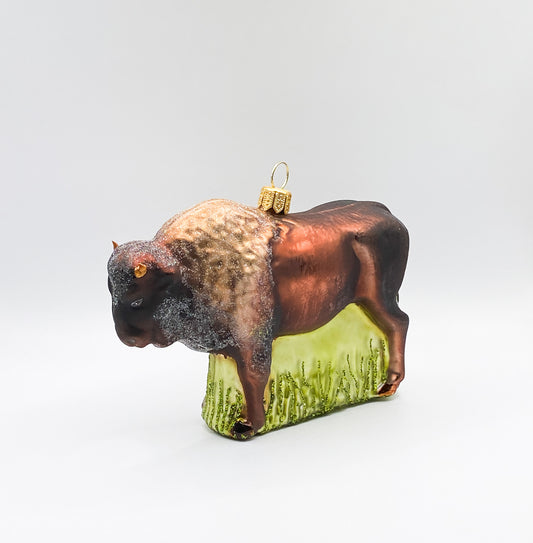 Amerikanischer Bison