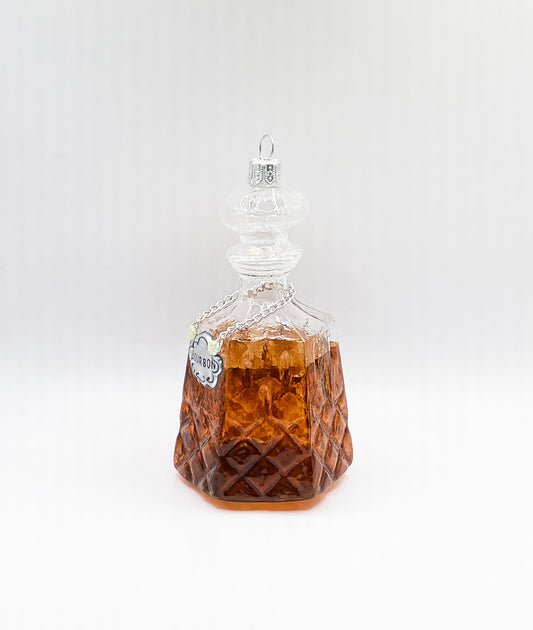 Edle Bourbon Karaffe