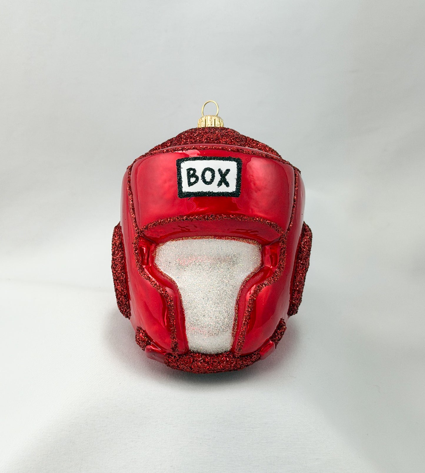 Boxer's headgear
