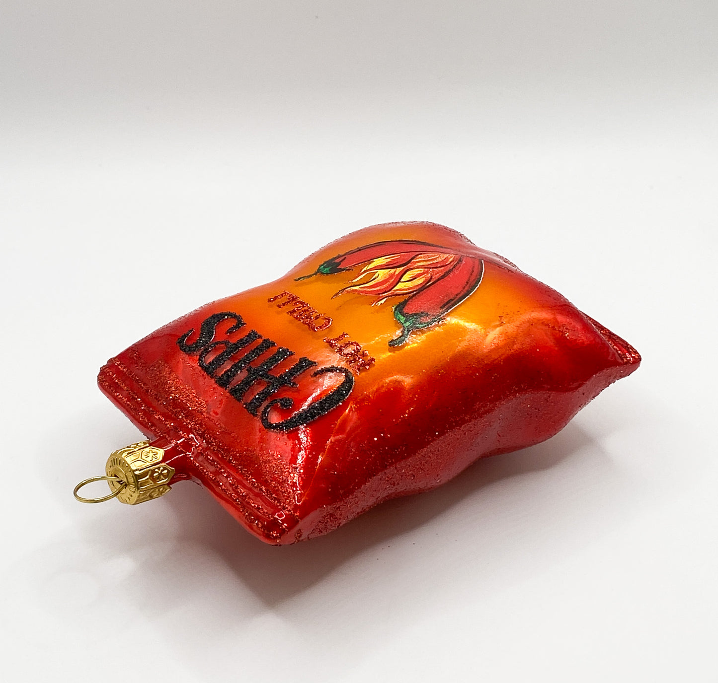 Tüte Kartoffel-Chili Chips