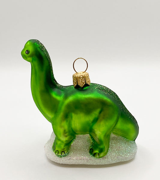 Brontosaurus