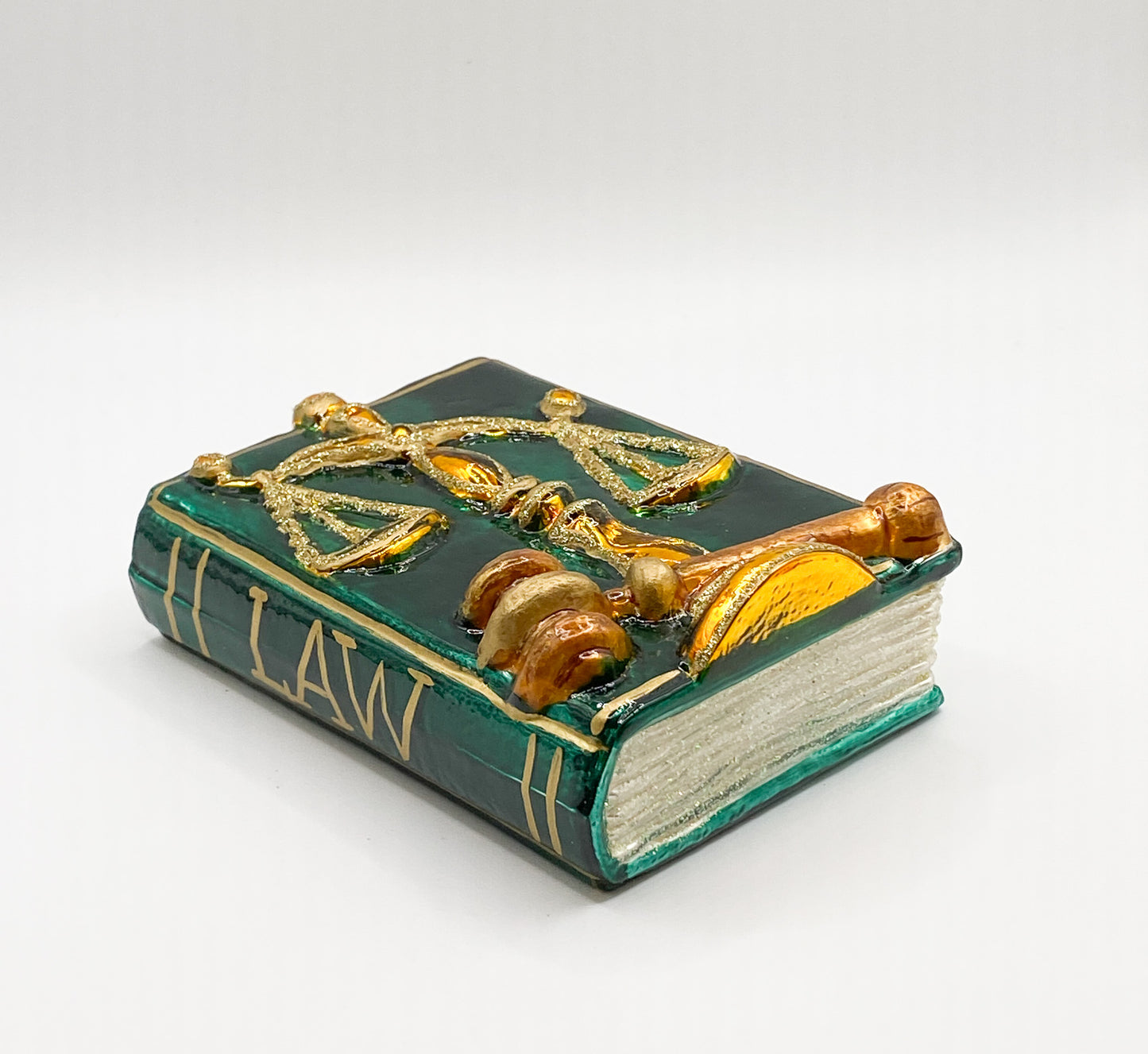 Code of Law