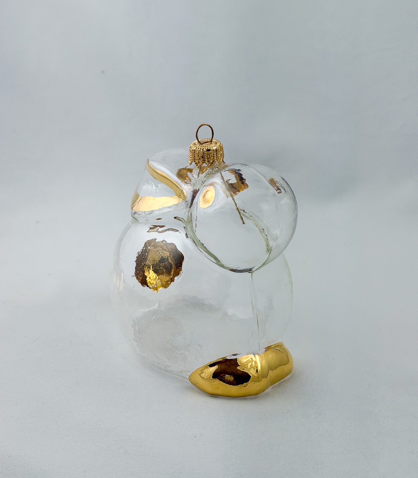 Easter bunny transparent