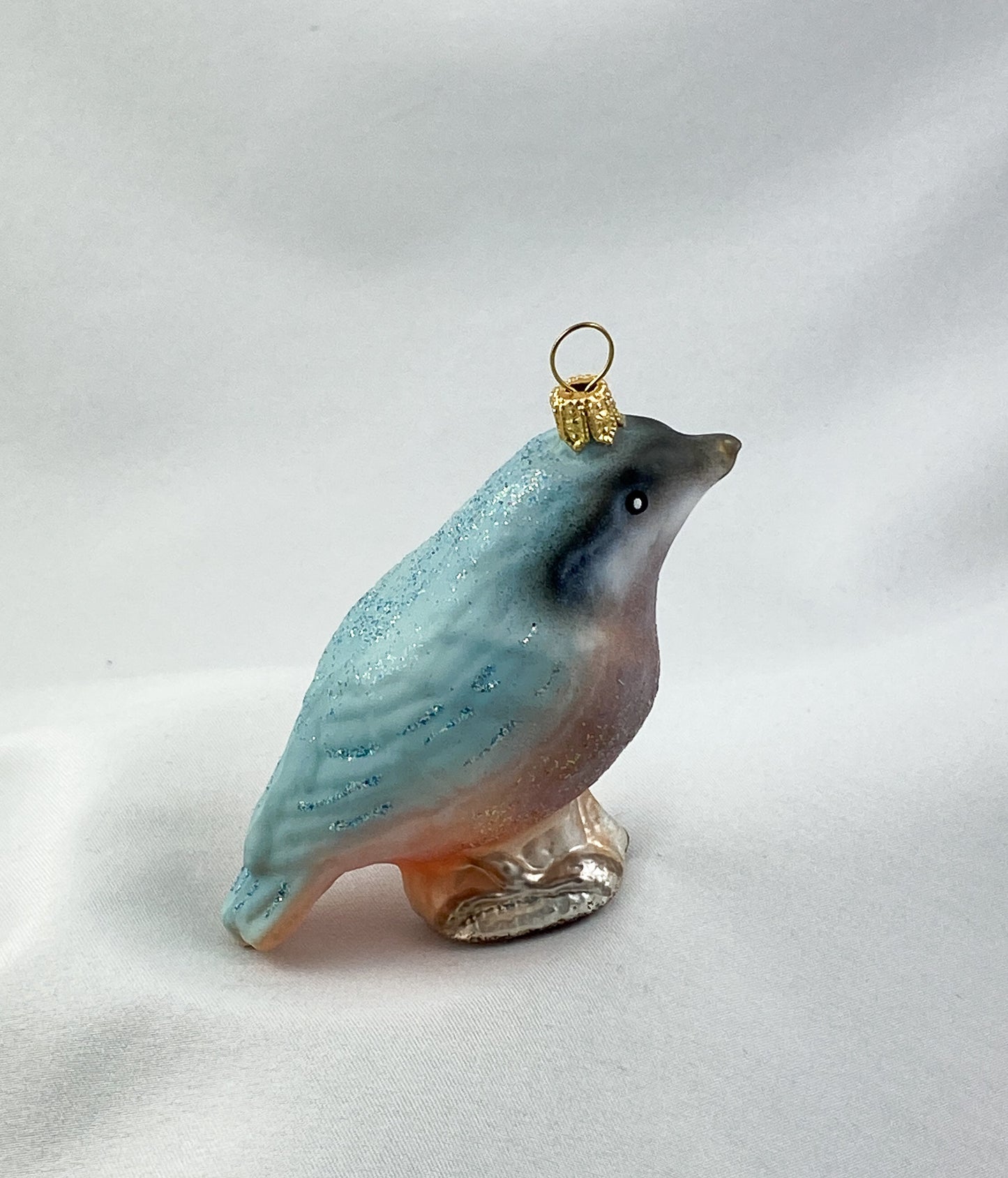 Kleiber, Spechtmeise