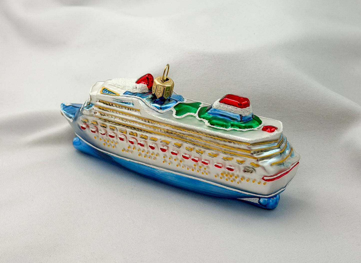 Cruise Ship