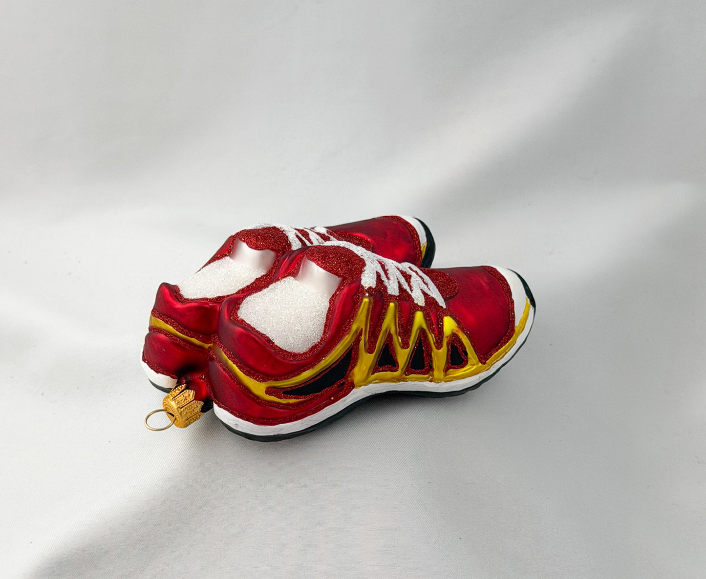 Jogging-Schuhpaar