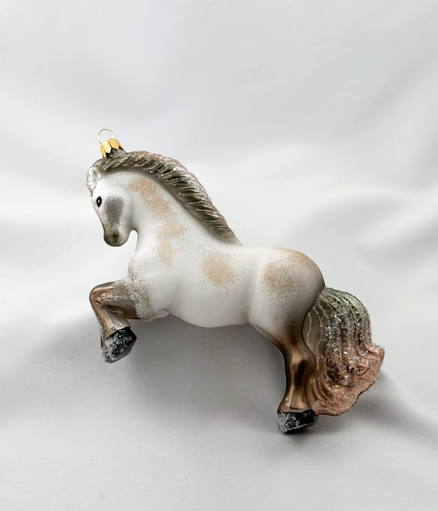 Andalusier Stute, Pferd