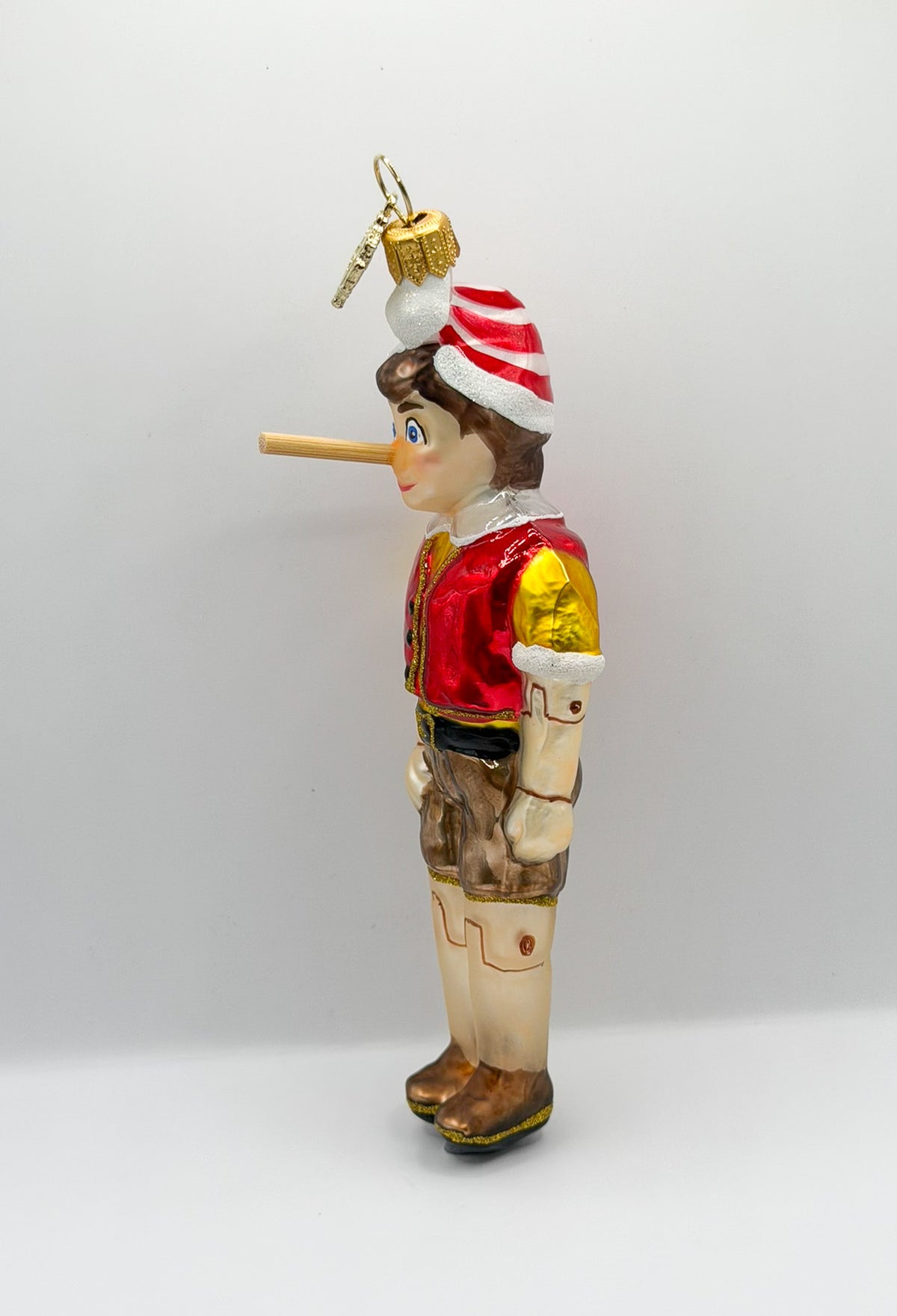 Pinocchio