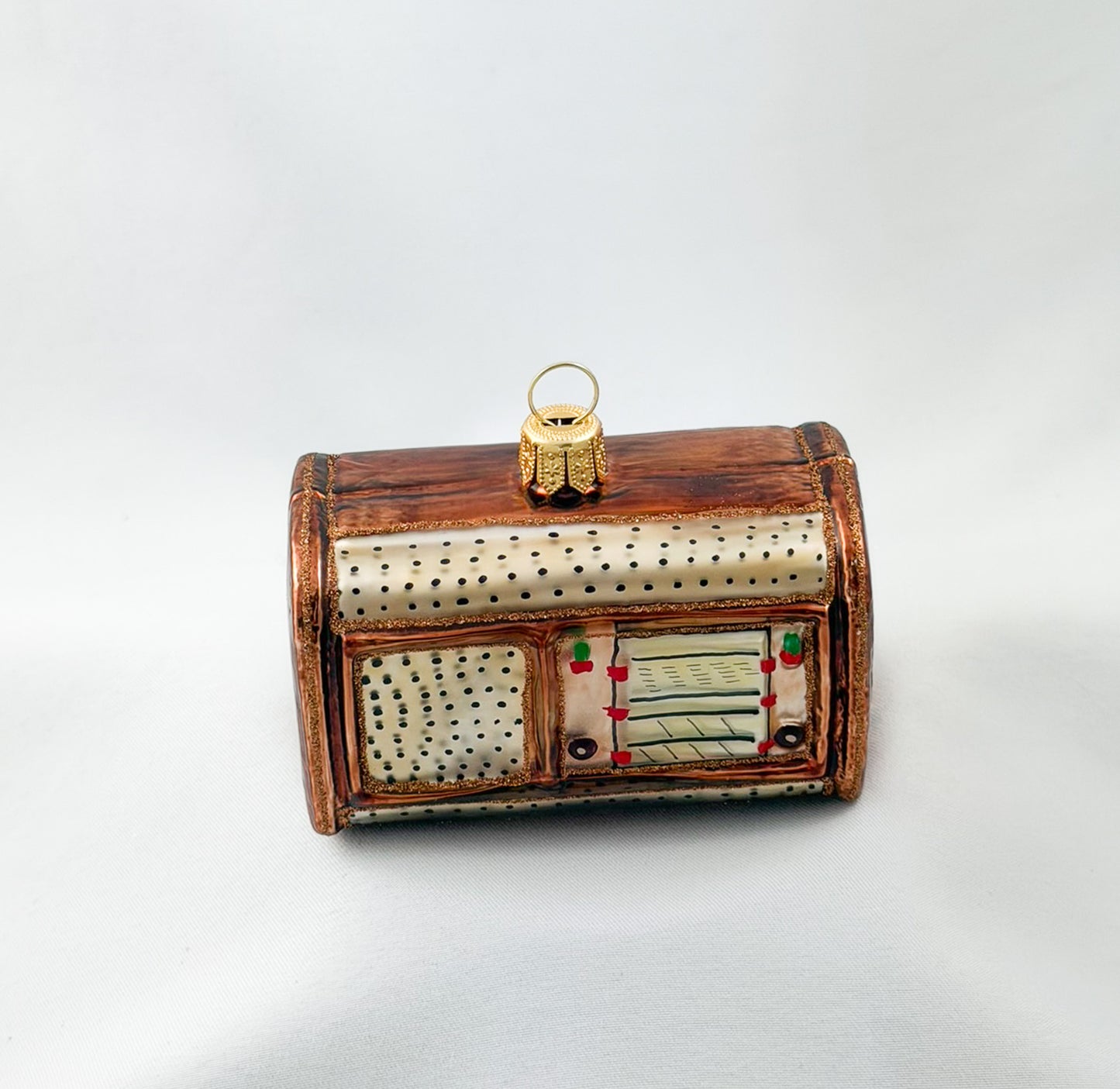 Vintage Radio