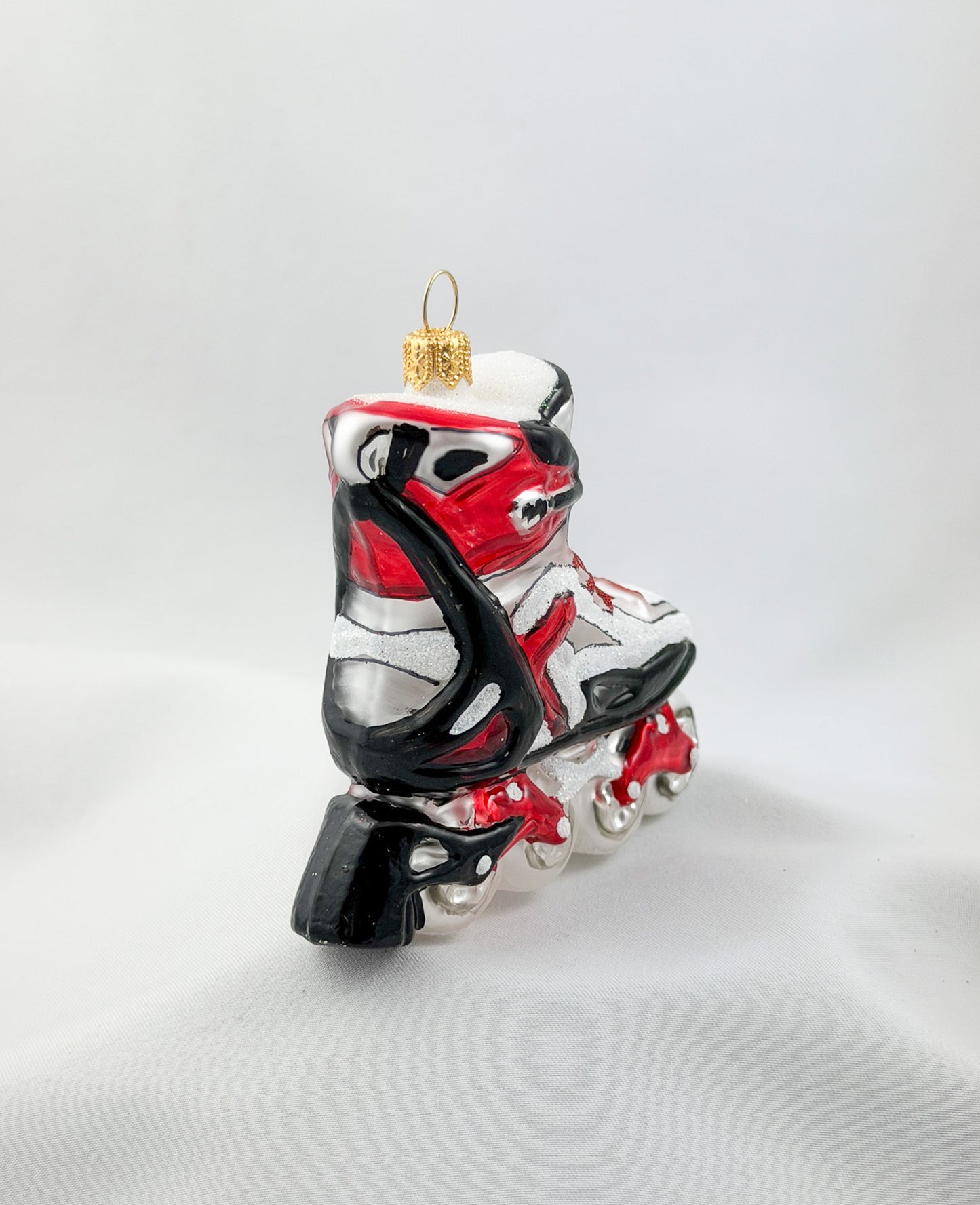 Inline skate, Roller skate