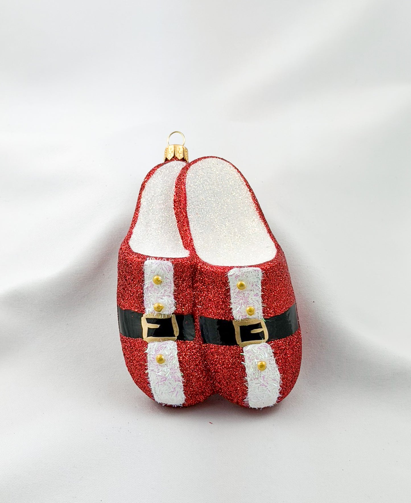 Santa's Slippers