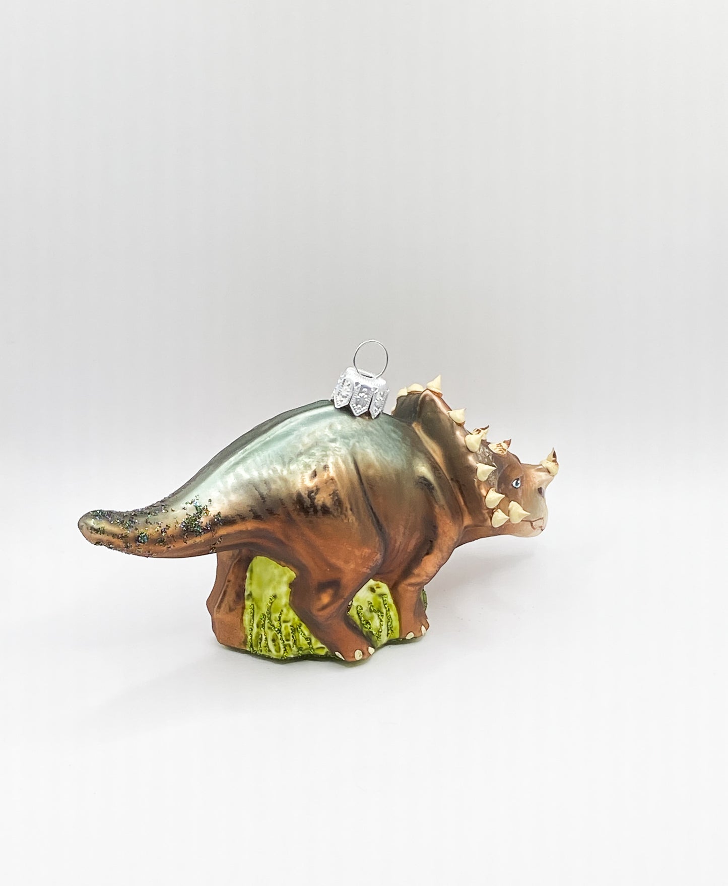 Triceratops Dinosaurier