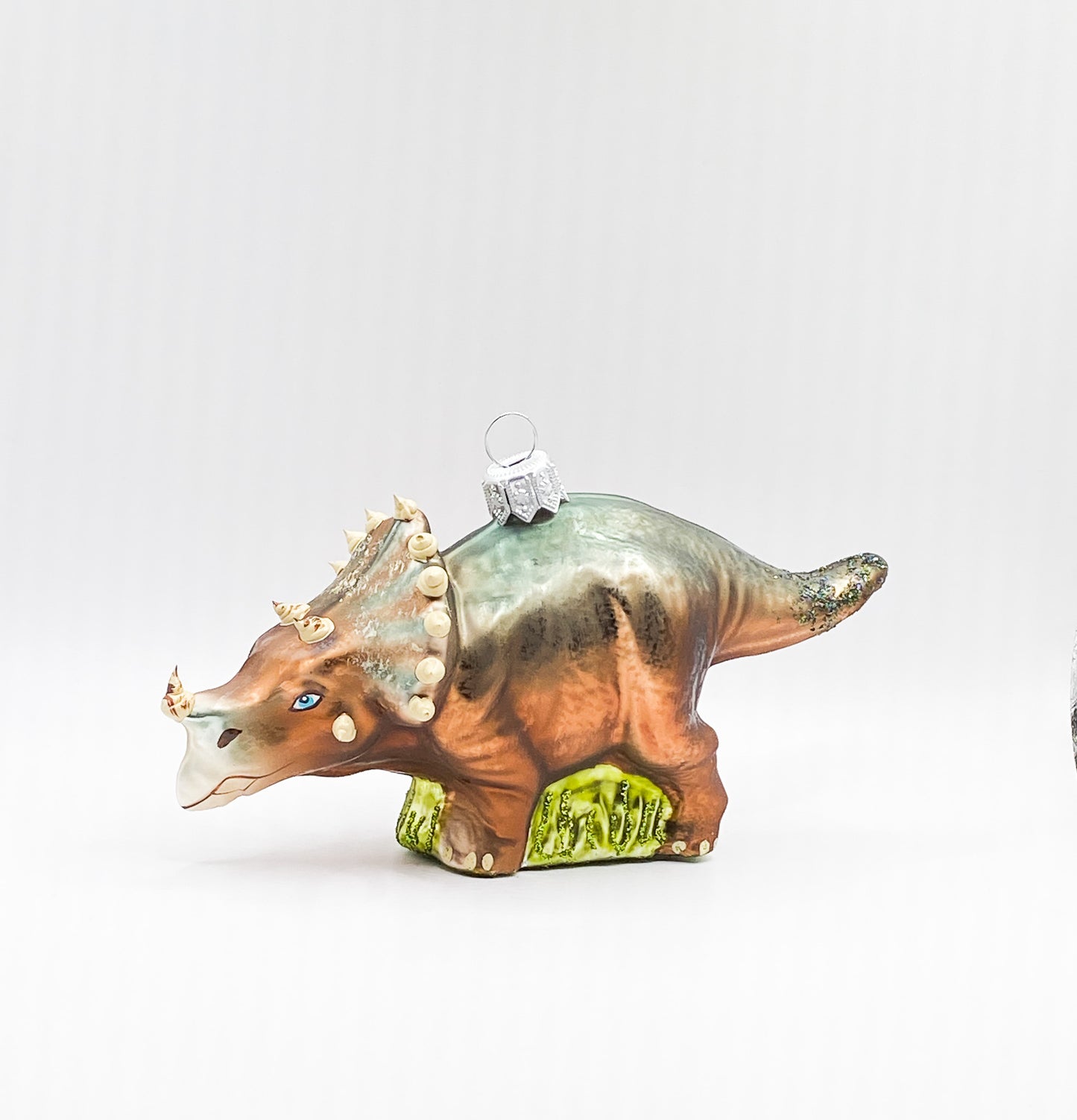 Triceratops Dinosaurier
