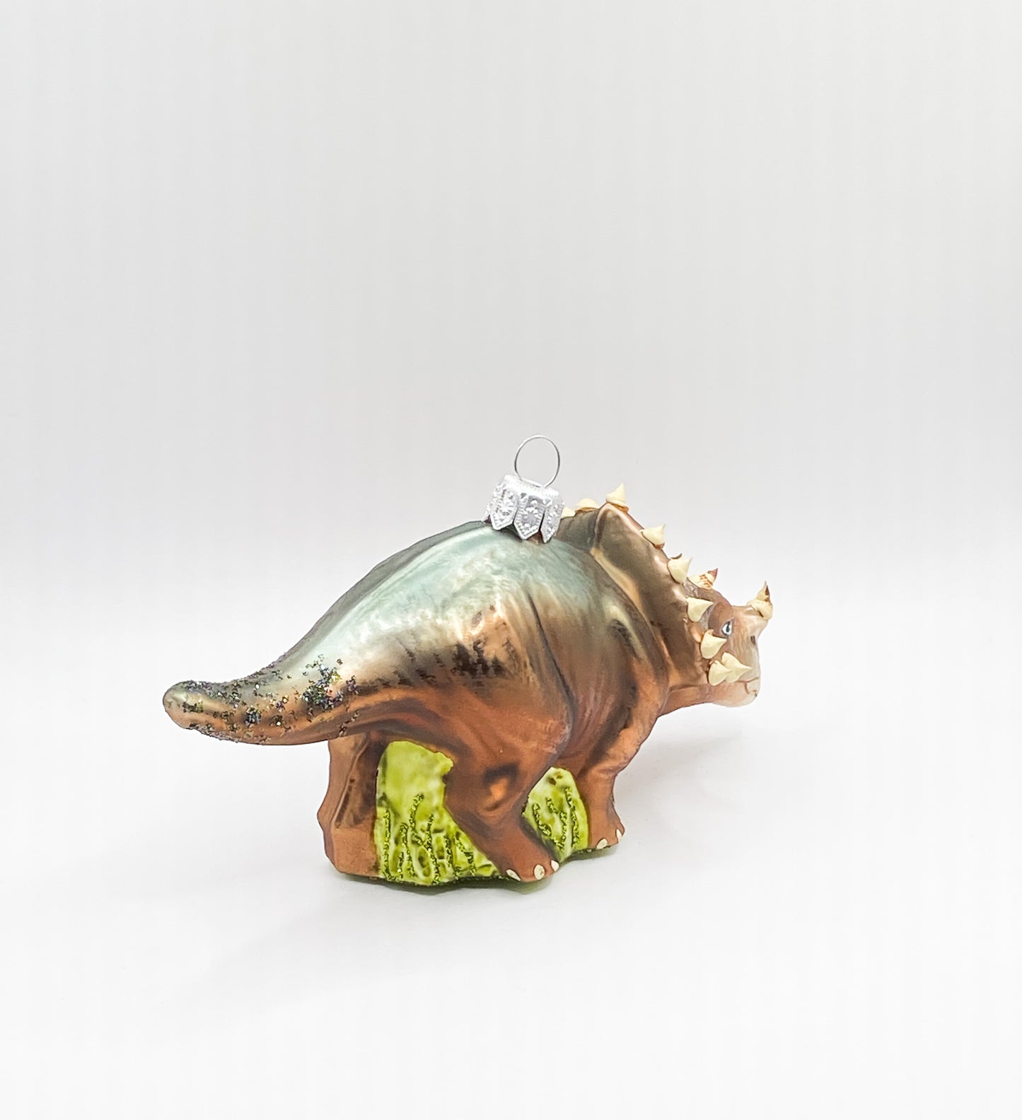 Triceratops Dinosaurier