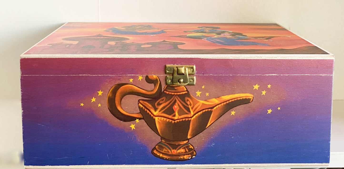 Scheherezade Märchen Set, 5 Teile, KOMOZJA MOSTOWSKI