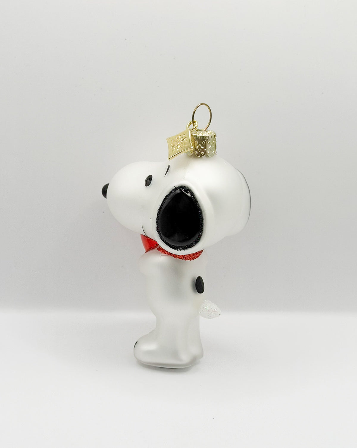 Verliebter Snoopy