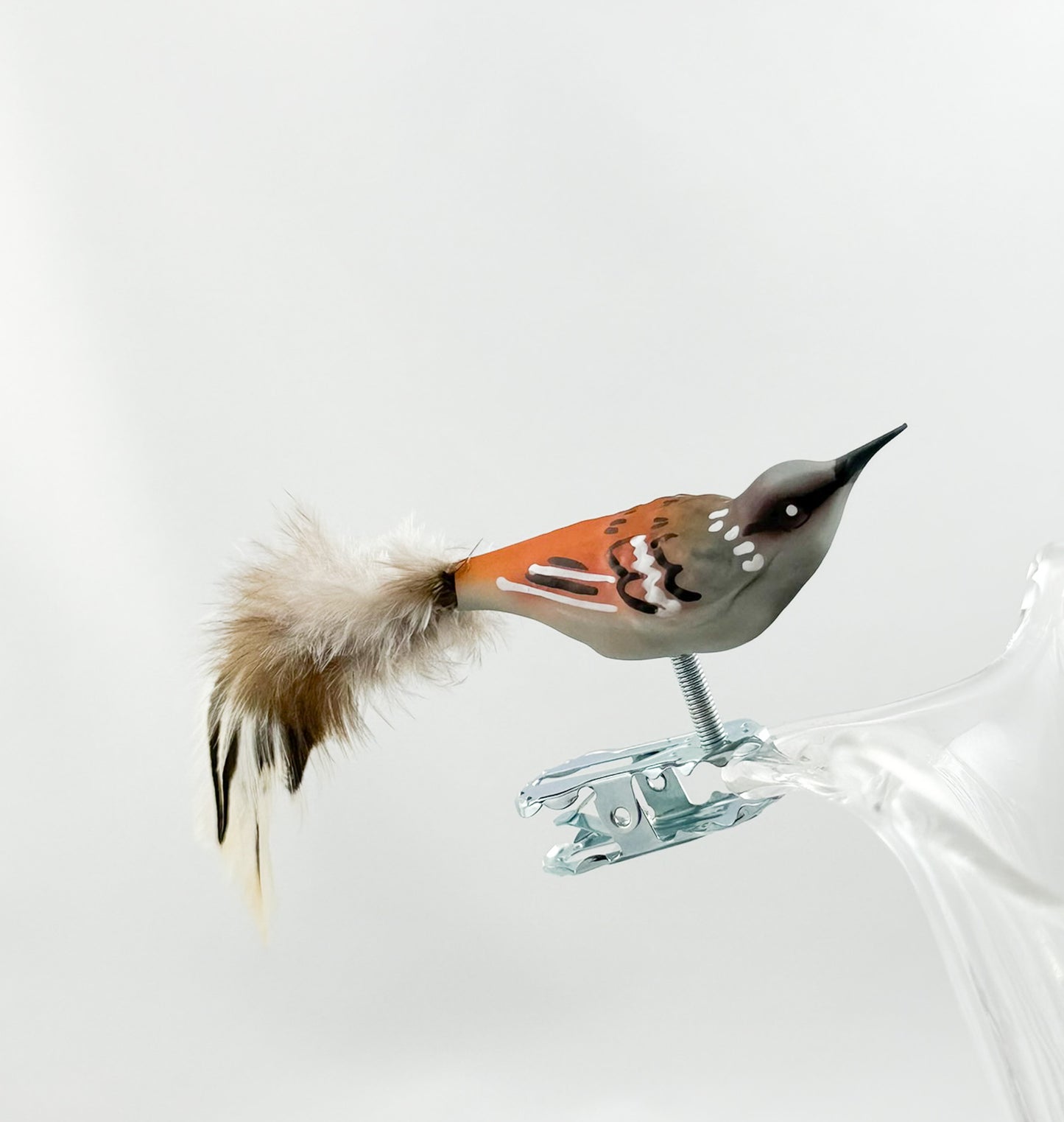 Kleiner Haus-Spatz, Haussperling