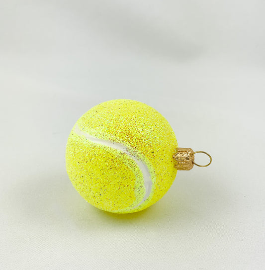 Kleiner Tennis-Ball