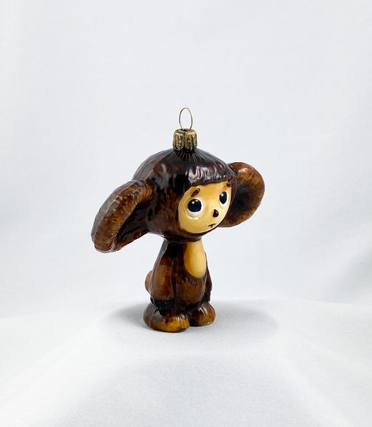 Tscheburaschka, AtlasArt