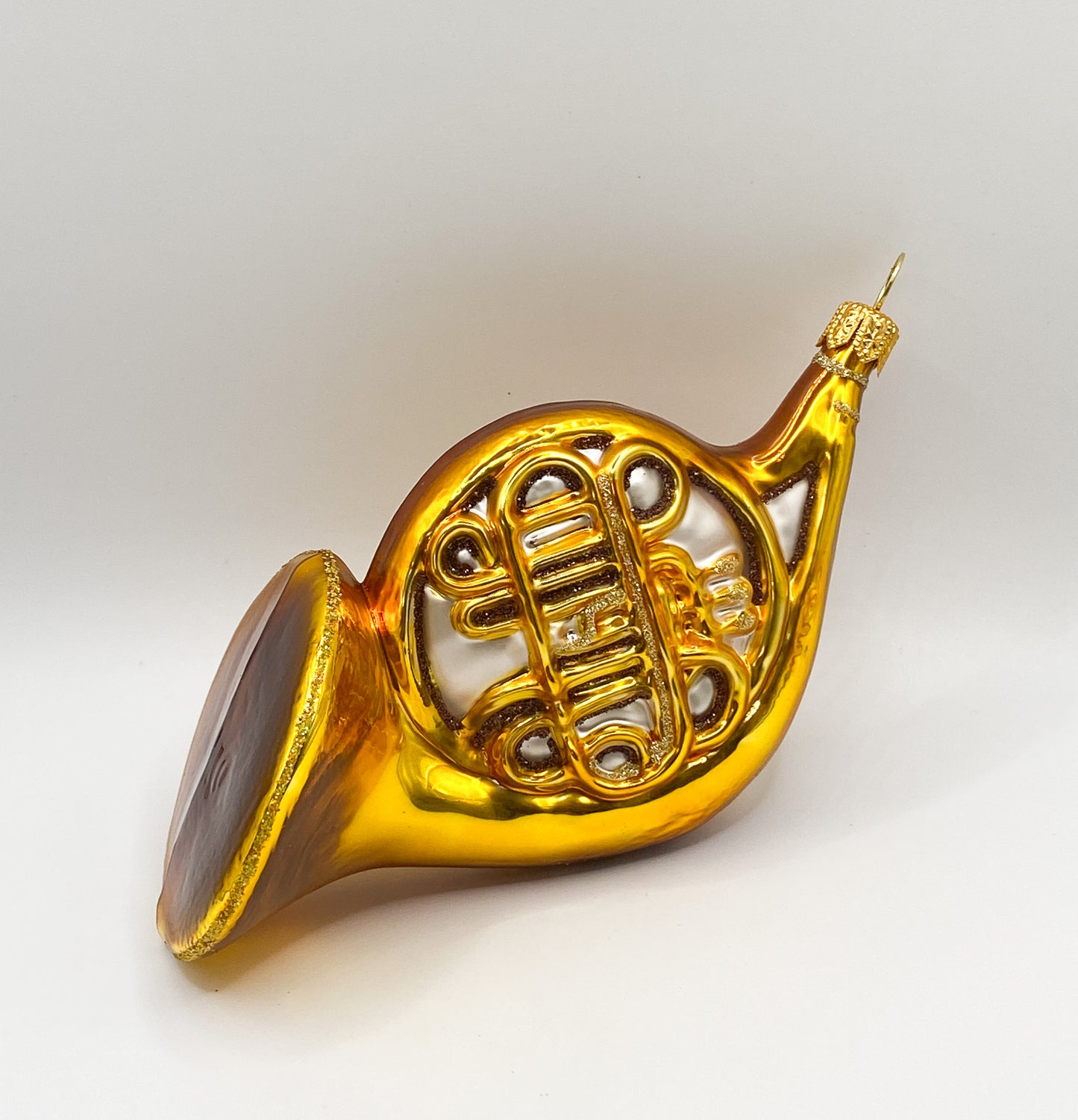 French horn