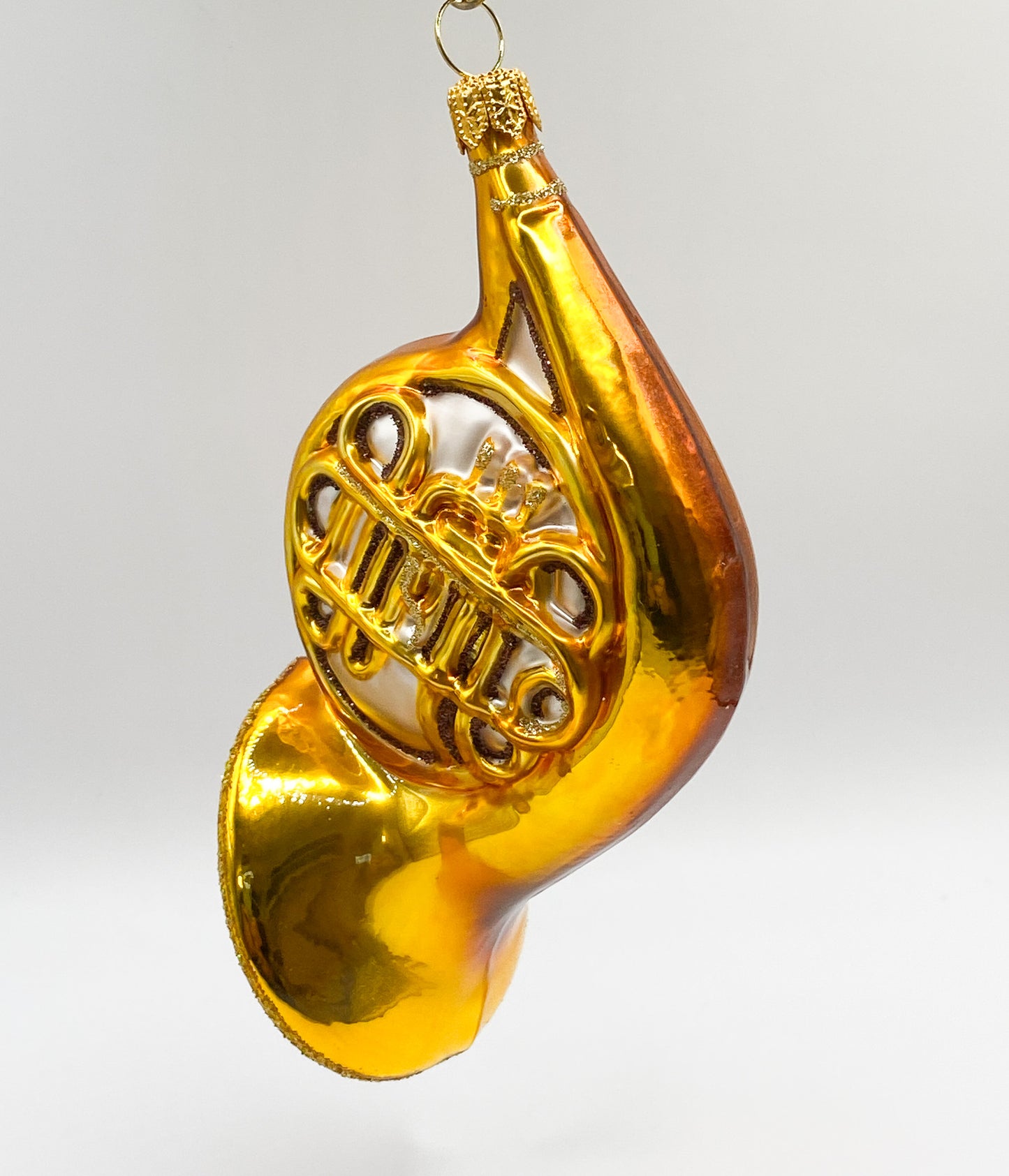 French horn