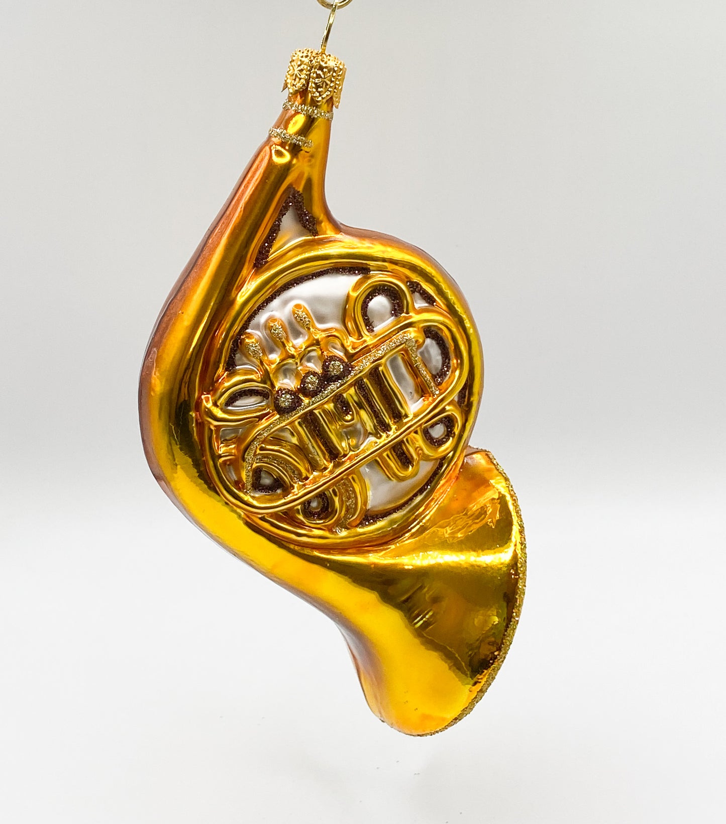 French horn