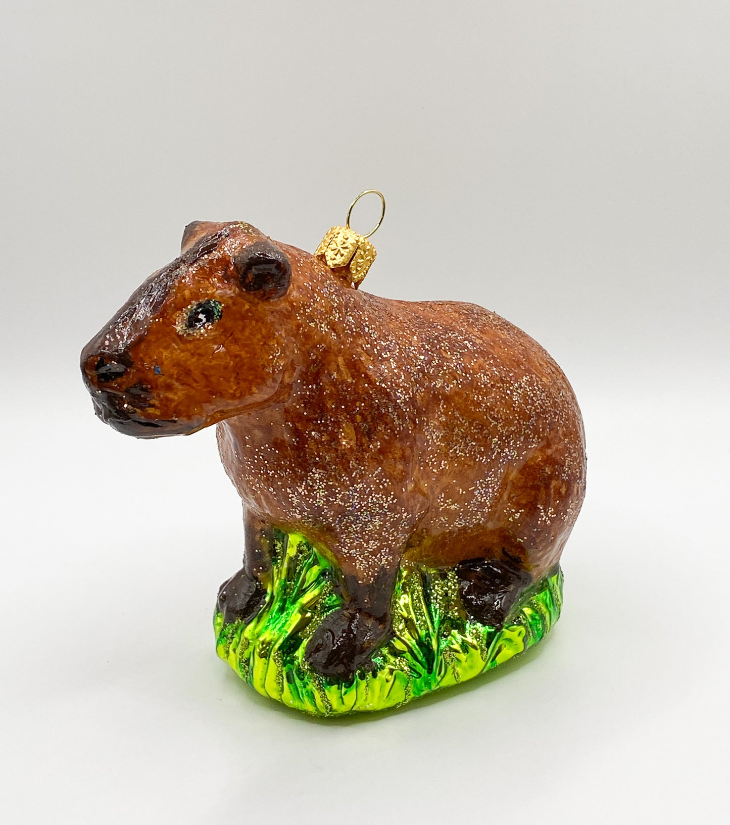 Capybara