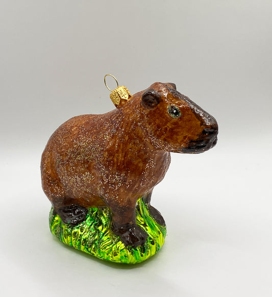 Wasserschwein, Capybara