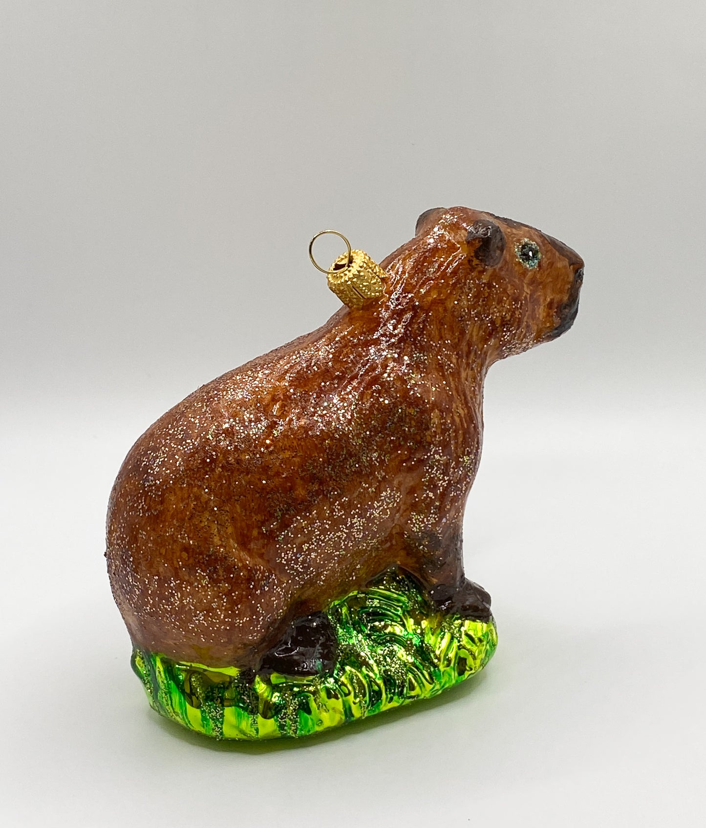 Capybara