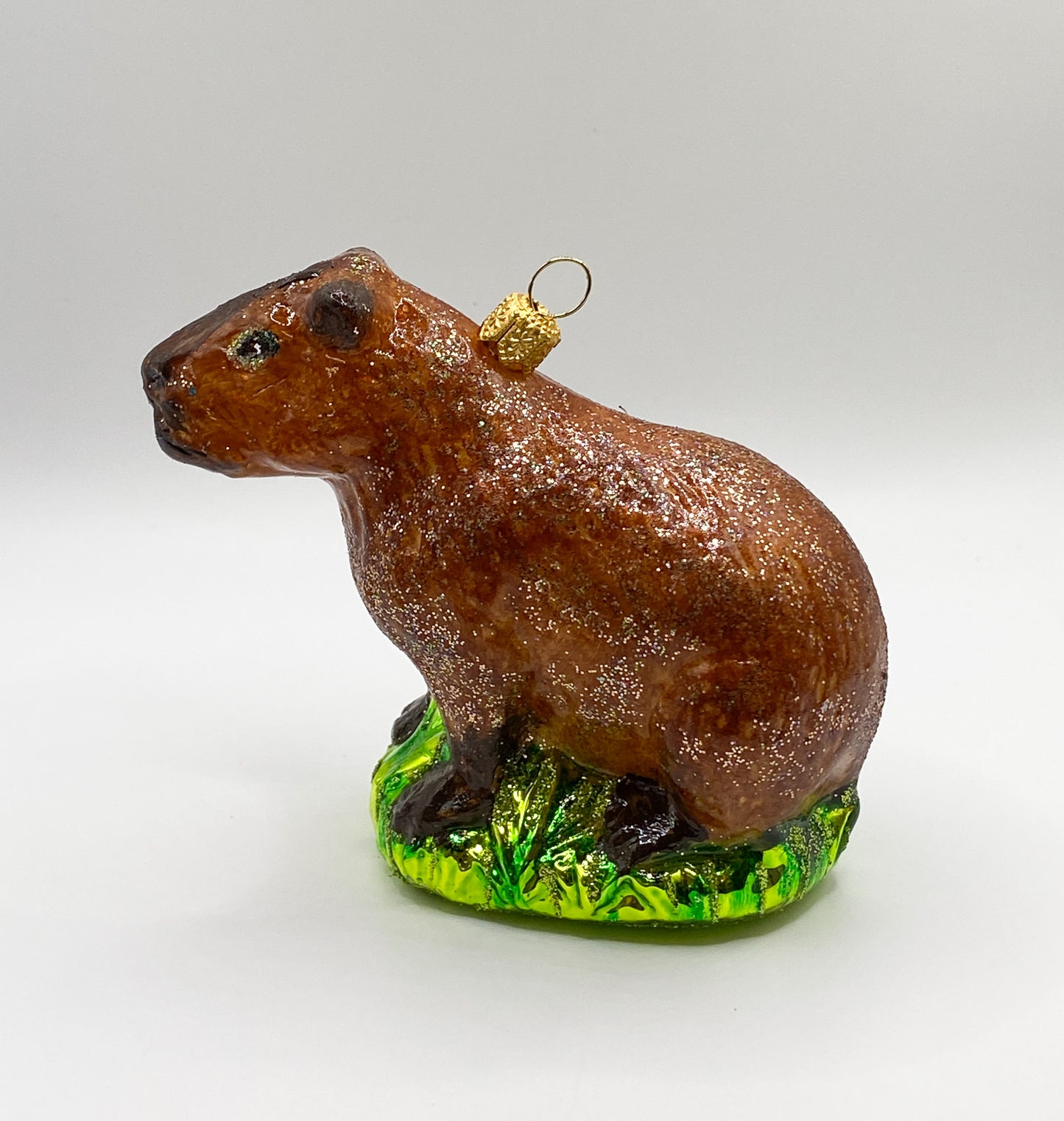 Capybara