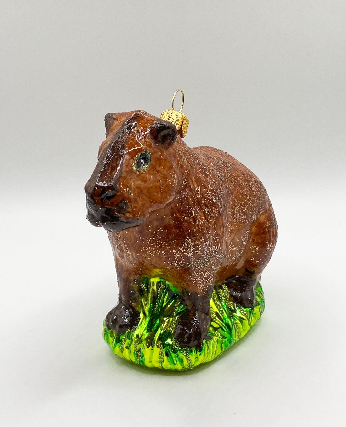 Capybara