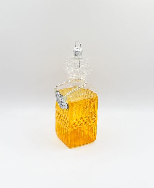 Edle Whiskey Karaffe