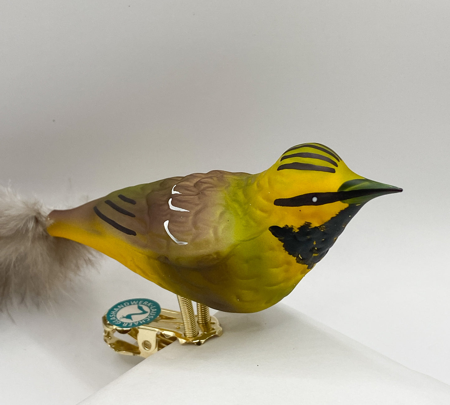 Cirl Bunting