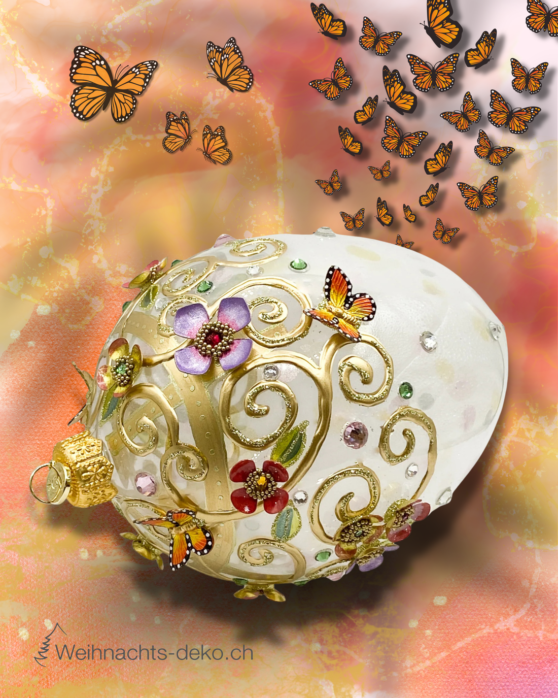 🦋 Schmetterlingswoche