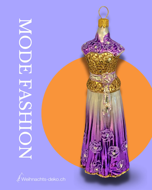 Fashion aus Glas – High Heels, Handtasche und ein Hauch Glamour 👠👜✨