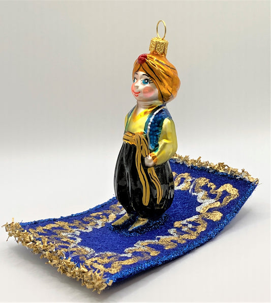 Baumschmuck-Christbaumschmuck-Aladin-Fliegender-Teppich-weihnachts-deko-ch-Galerie-Luechinger-3