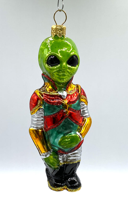Baumschmuck-Christbaumschmuck-Alien-Science-fiticion-Ausserirdisch-weihnachts-deko-ch-Galerie-Luechinger-1
