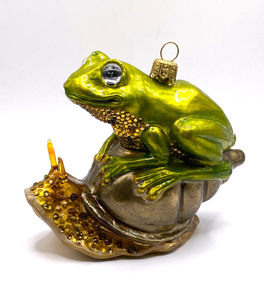 Baumschmuck-Christbaumschmuck-AtlasArt-Frosch-Schnecke-Jugendstil-weihnachts-deko-ch-Galerie-Luechinger-10