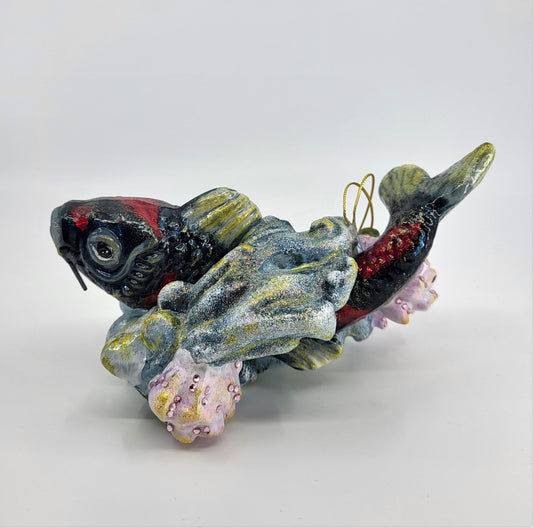 Baumschmuck-Christbaumschmuck-AtlasArt-Koi-Fisch-Japan-weihnachts-deko-ch-Galerie-Luechinger-7