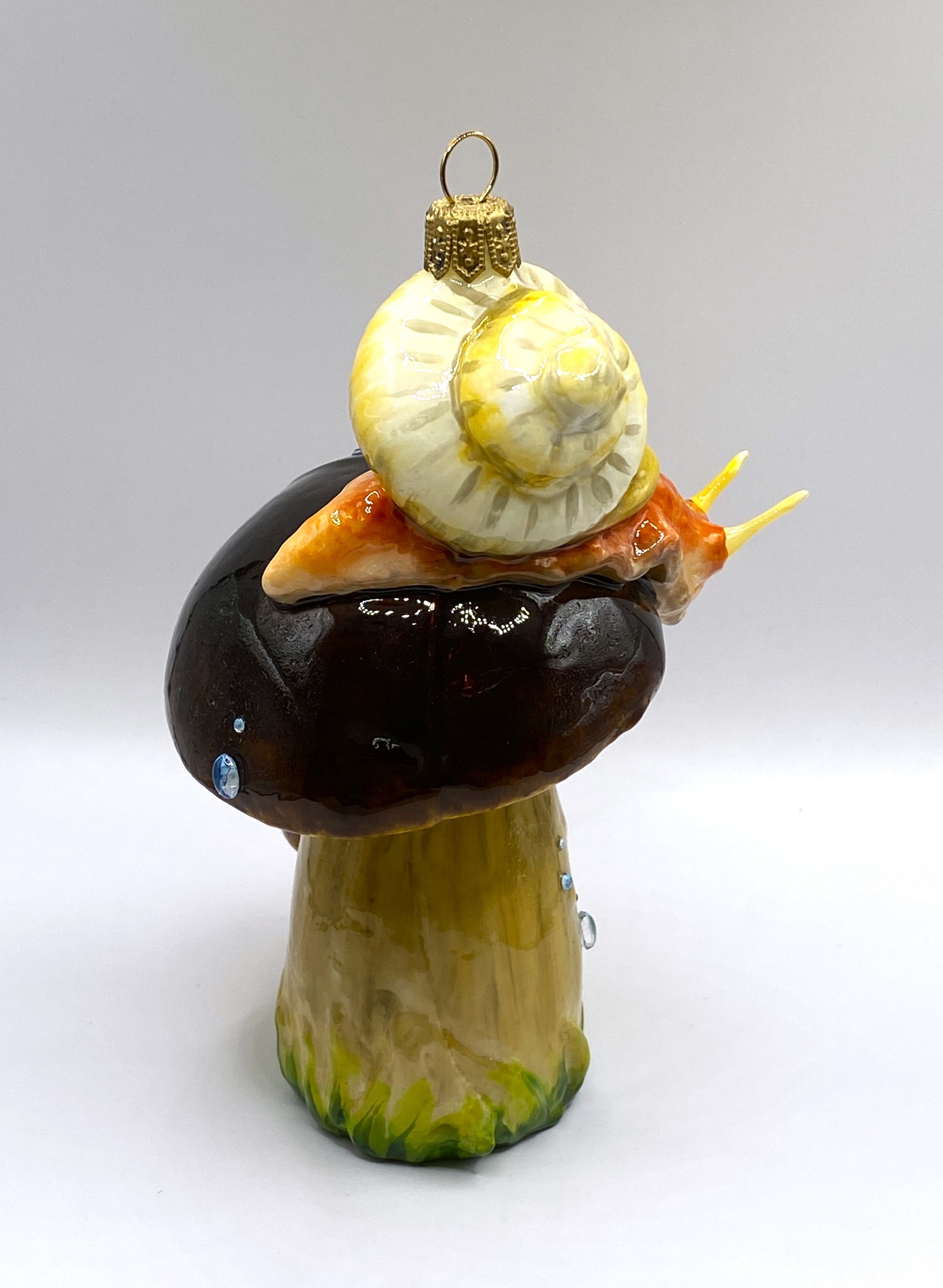 Baumschmuck-Christbaumschmuck-AtlasArt-Weinbergschnecke-Steinpilz-weihnachts-deko-ch-Galerie-Luechinger-3