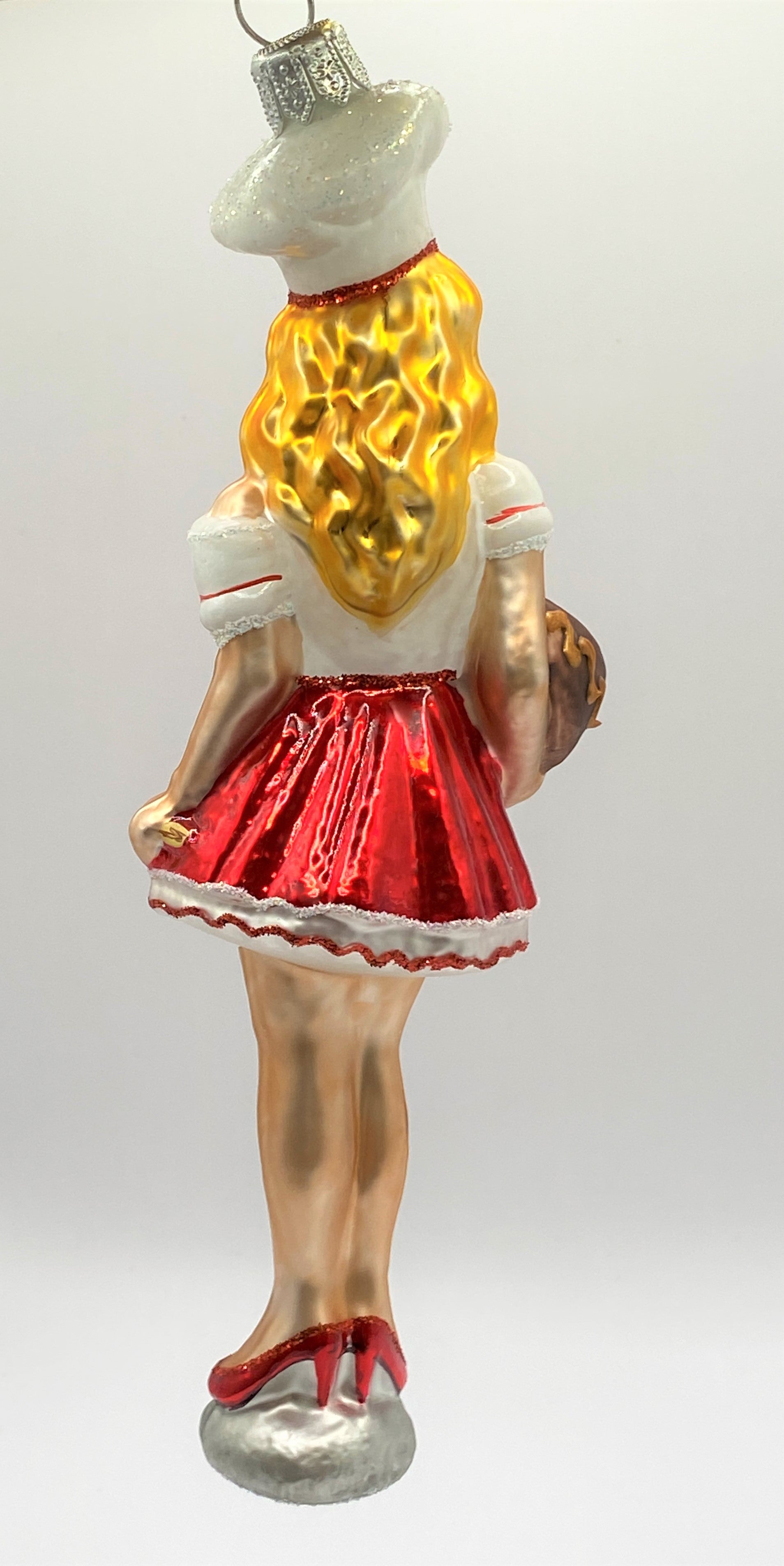 Baumschmuck-Christbaumschmuck-Baeckerin-Koechin-sexy-Kleid-weihnachts-deko-ch-Galerie-Luechinger-5