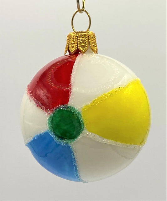 Baumschmuck-Christbaumschmuck-Beach-Volleyball-Ballsport-weihnachts-deko-ch-Galerie-Luechinger-1